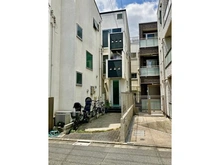 【東京都/豊島区巣鴨】豊島区巣鴨4丁目 中古一戸建て 外観：現地（2026年5月撮影）
