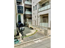 【東京都/豊島区巣鴨】豊島区巣鴨4丁目 中古一戸建て 現地（2026年5月撮影）