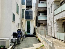 【東京都/豊島区巣鴨】豊島区巣鴨4丁目 中古一戸建て 現地（2026年5月撮影）