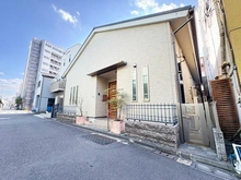 【東京都/荒川区東尾久】荒川区東尾久8丁目 中古一戸建て 外観：2011年8月築！平家！木造注文住宅