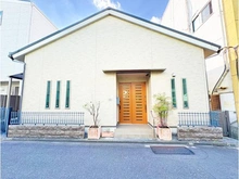 【東京都/荒川区東尾久】荒川区東尾久8丁目 中古一戸建て 2LDK+WIC　土地約139.71㎡、建物約89.43㎡