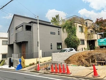 【東京都/大田区南馬込】大田区南馬込2丁目 中古一戸建て 外観