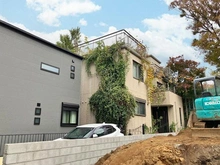 【東京都/大田区南馬込】大田区南馬込2丁目 中古一戸建て 