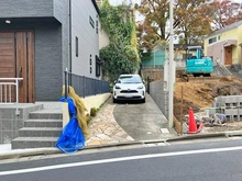 【東京都/大田区南馬込】大田区南馬込2丁目 中古一戸建て 