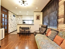 【神奈川県/横浜市中区本牧元町】横浜市中区本牧元町 中古一戸建て 