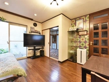 【神奈川県/横浜市中区本牧元町】横浜市中区本牧元町 中古一戸建て 