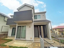 【神奈川県/横浜市磯子区森が丘】横浜市磯子区森が丘2丁目 中古一戸建て 外観