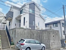 【神奈川県/横浜市磯子区森が丘】横浜市磯子区森が丘2丁目 中古一戸建て 