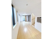 【東京都/北区豊島】北区豊島4丁目 中古一戸建て 室内（2025年11月撮影）