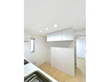 【東京都/北区豊島】北区豊島4丁目 中古一戸建て 室内（2025年11月撮影）