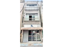 【東京都/北区神谷】北区神谷2丁目 中古一戸建て 外観：JR京浜東北線『東十条』駅　徒歩11分・JR埼京線『赤羽』駅　徒歩14分