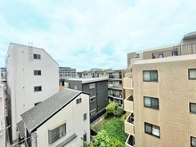 【東京都/北区神谷】北区神谷2丁目 中古一戸建て 住戸からの眺望