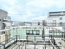 【東京都/北区神谷】北区神谷2丁目 中古一戸建て 住戸からの眺望