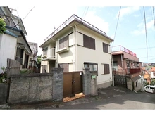 【千葉県/船橋市前原東】船橋市前原東6丁目 中古一戸建て 外観