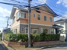【千葉県/千葉市中央区蘇我】千葉市中央区蘇我5丁目 中古一戸建て 外観