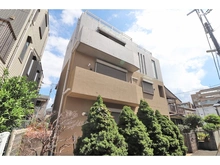【千葉県/船橋市前原東】船橋市前原東1丁目 中古一戸建て 外観