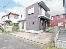 【千葉県/千葉市中央区矢作町】千葉市中央区矢作町 中古一戸建て 外観