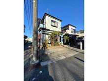 【千葉県/千葉市花見川区浪花町】千葉市花見川区浪花町 中古一戸建て 外観