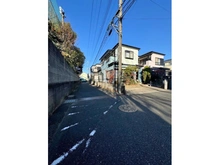 【千葉県/千葉市花見川区浪花町】千葉市花見川区浪花町 中古一戸建て 