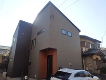 【千葉県/千葉市中央区宮崎町】千葉市中央区宮崎町 中古一戸建て 外観