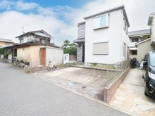 【千葉県/習志野市谷津】習志野市谷津5丁目 中古一戸建て 外観