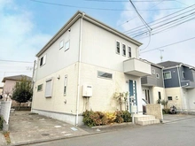 【東京都/東村山市本町】東村山市本町3丁目 中古一戸建て 外観：西武新宿線「東村山」駅　徒歩９分