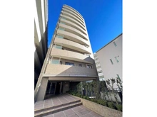 【埼玉県/さいたま市浦和区常盤】レクセルマンション浦和 外観