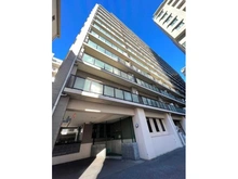 【埼玉県/さいたま市浦和区常盤】レクセルマンション浦和 外観