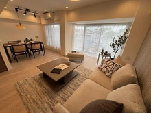 【埼玉県/さいたま市南区根岸】ベルクール南浦和 LD　※家具・備品等は価格に含まれません。