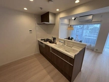 【埼玉県/さいたま市南区根岸】ベルクール南浦和 LDK　※家具・備品等は価格に含まれません。