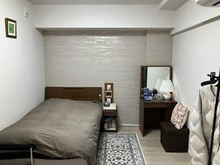 【埼玉県/さいたま市浦和区常盤】パークスクエア浦和常盤 洋室約5.5帖※家具・備品等は価格に含まれません