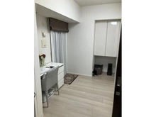 【埼玉県/さいたま市浦和区常盤】パークスクエア浦和常盤 洋室約4.5帖※家具・備品等は価格に含まれません