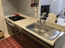 【埼玉県/さいたま市浦和区常盤】パークスクエア浦和常盤 LD＋K約2.8帖※家具・備品等は価格に含まれません