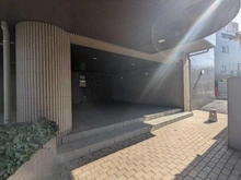 【埼玉県/さいたま市南区文蔵】メイツ南浦和ガーデン エントランス