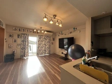 【千葉県/柏市千代田】レーベン柏クリスタルアイルソラテラス LDK約15.8帖※備品等は価格に含まれません