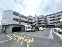 【千葉県/松戸市久保平賀】イトーピア小金公園 外観：外観