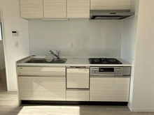 【千葉県/船橋市宮本】コスモ船橋宮本 キッチン