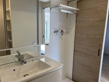 【千葉県/船橋市宮本】コスモ船橋宮本 洗面