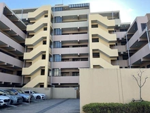 【千葉県/船橋市山野町】レクセルマンション西船橋第弐 外観