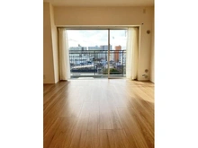 【東京都/江東区東砂】仙台堀公園ハイツ LD約12.1帖