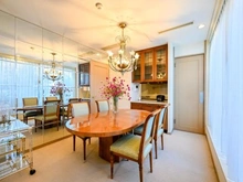 【東京都/板橋区加賀】テラス加賀 ダイニング約6.1帖※家具・備品は価格に含まれません