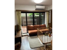 【東京都/板橋区小茂根】グランシティ　ル・ロワイヤル小竹向原 LD※家具・備品等は価格に含まれません