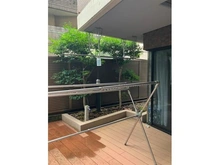 【東京都/板橋区小茂根】グランシティ　ル・ロワイヤル小竹向原 オープンエアリビング