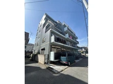 【東京都/豊島区北大塚】グリーンハイツ大塚 外観：外観