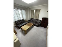 【東京都/豊島区北大塚】グリーンハイツ大塚 室内