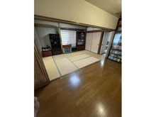 【東京都/豊島区北大塚】グリーンハイツ大塚 室内