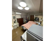 【東京都/豊島区北大塚】グリーンハイツ大塚 室内