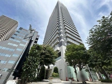 【東京都/豊島区東池袋】パークタワー池袋イーストプレイス 外観：外観?