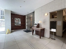【東京都/豊島区東池袋】パークタワー池袋イーストプレイス オートロックドア・操作盤他
