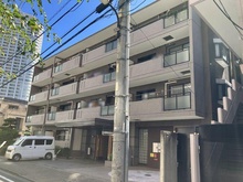 【東京都/豊島区西池袋】インペリアル立教前 外観（撮影：2026年9月）